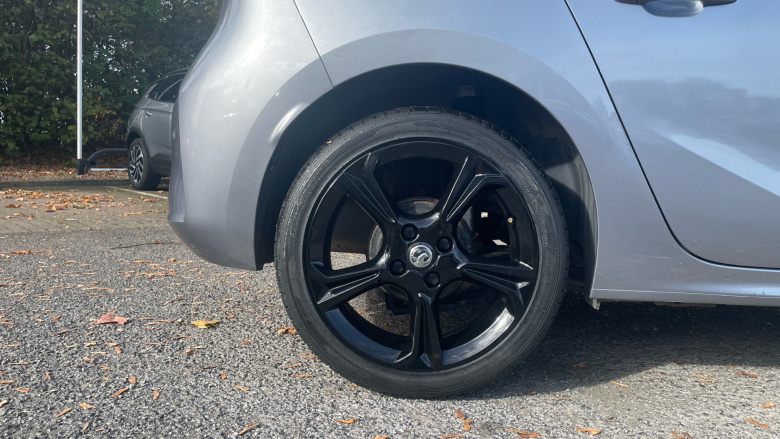 Vauxhall Corsa 1.2 GS Line 5dr Petrol Hatchback